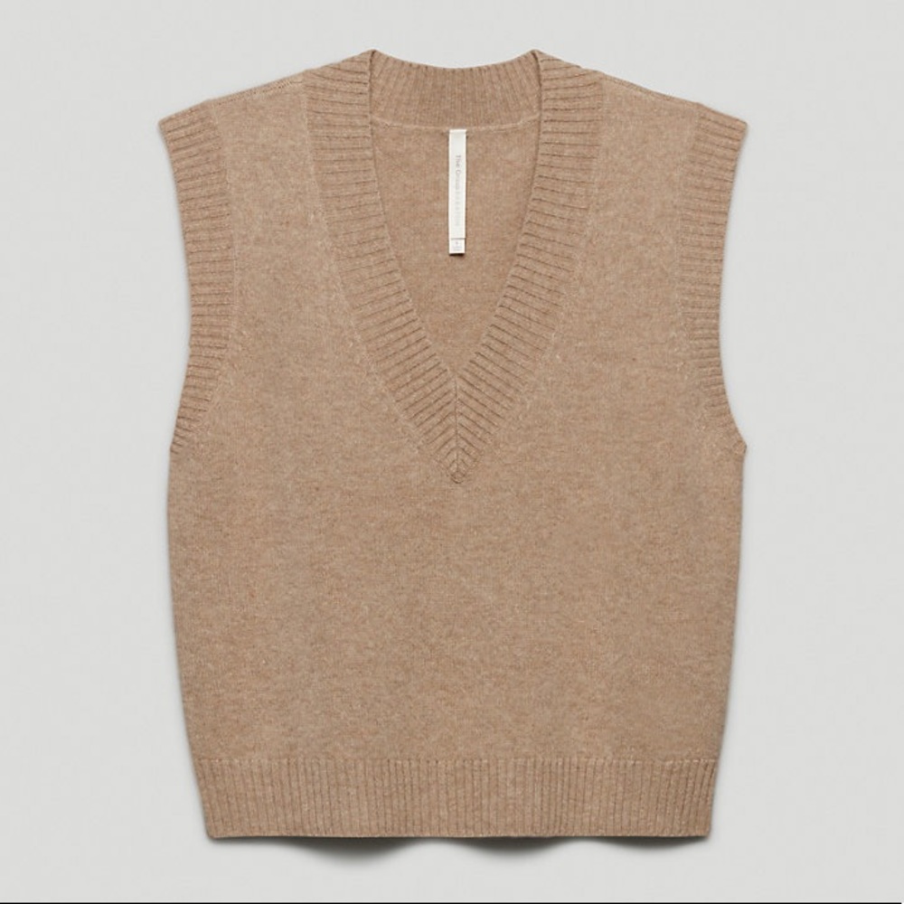 BABATON | Collin Vest